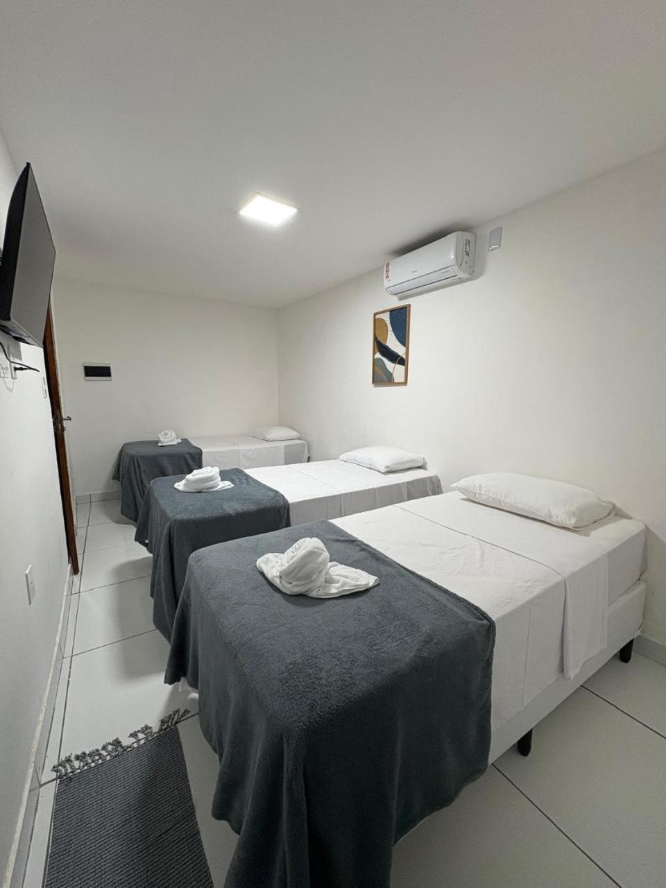 Hotel Paraiso Natal - Express Eksteriør bilde