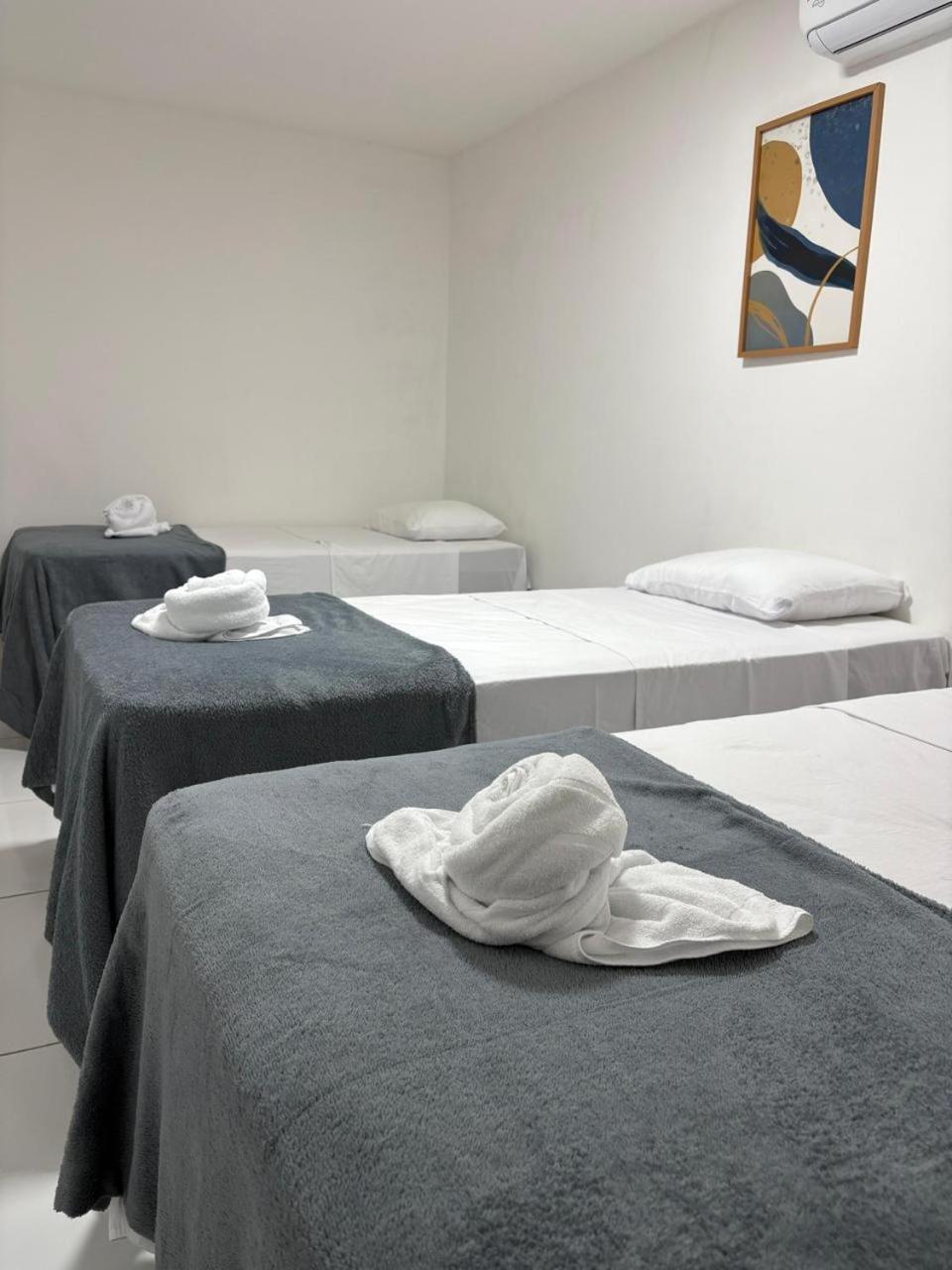 Hotel Paraiso Natal - Express Eksteriør bilde