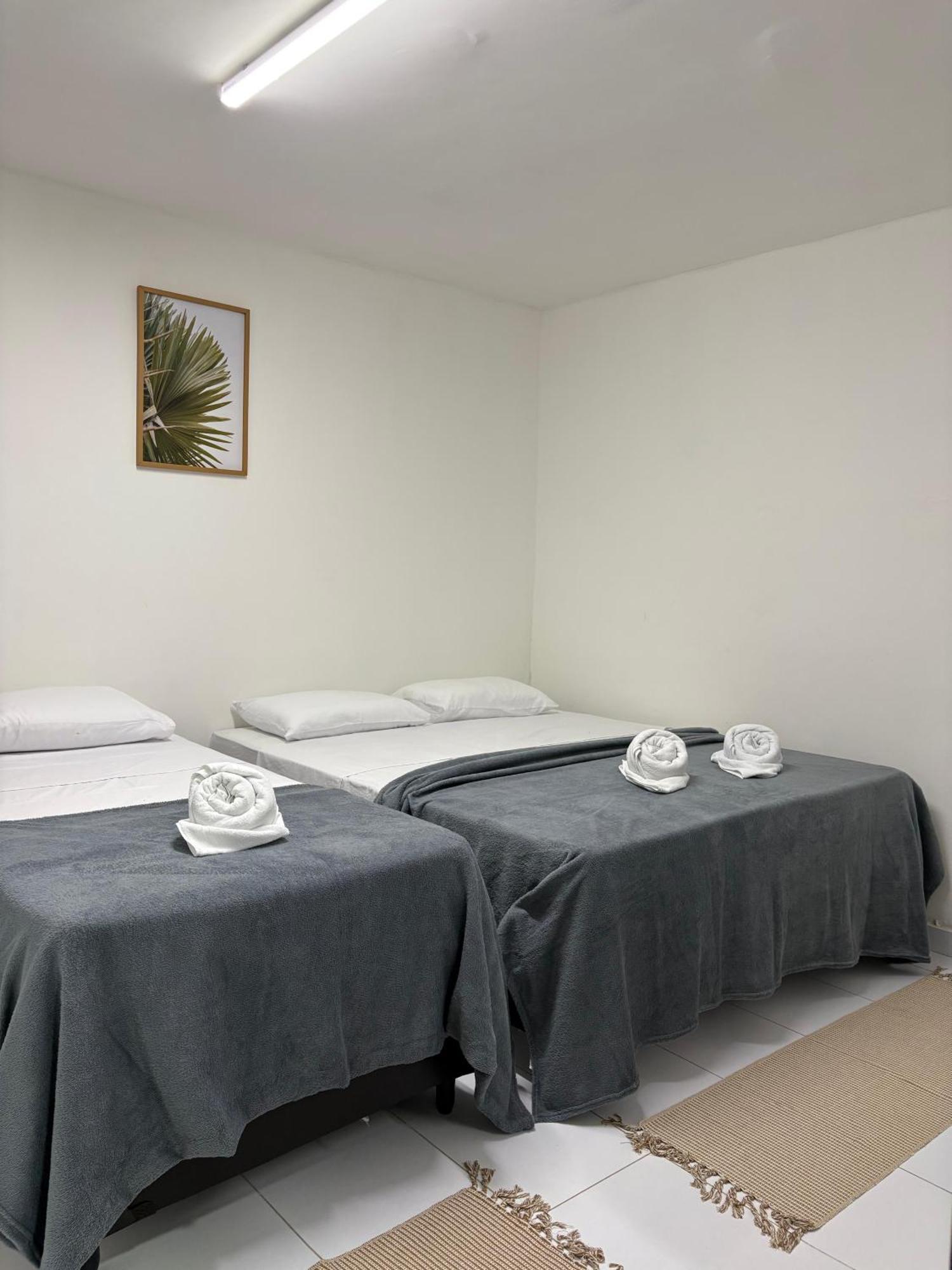 Hotel Paraiso Natal - Express Eksteriør bilde