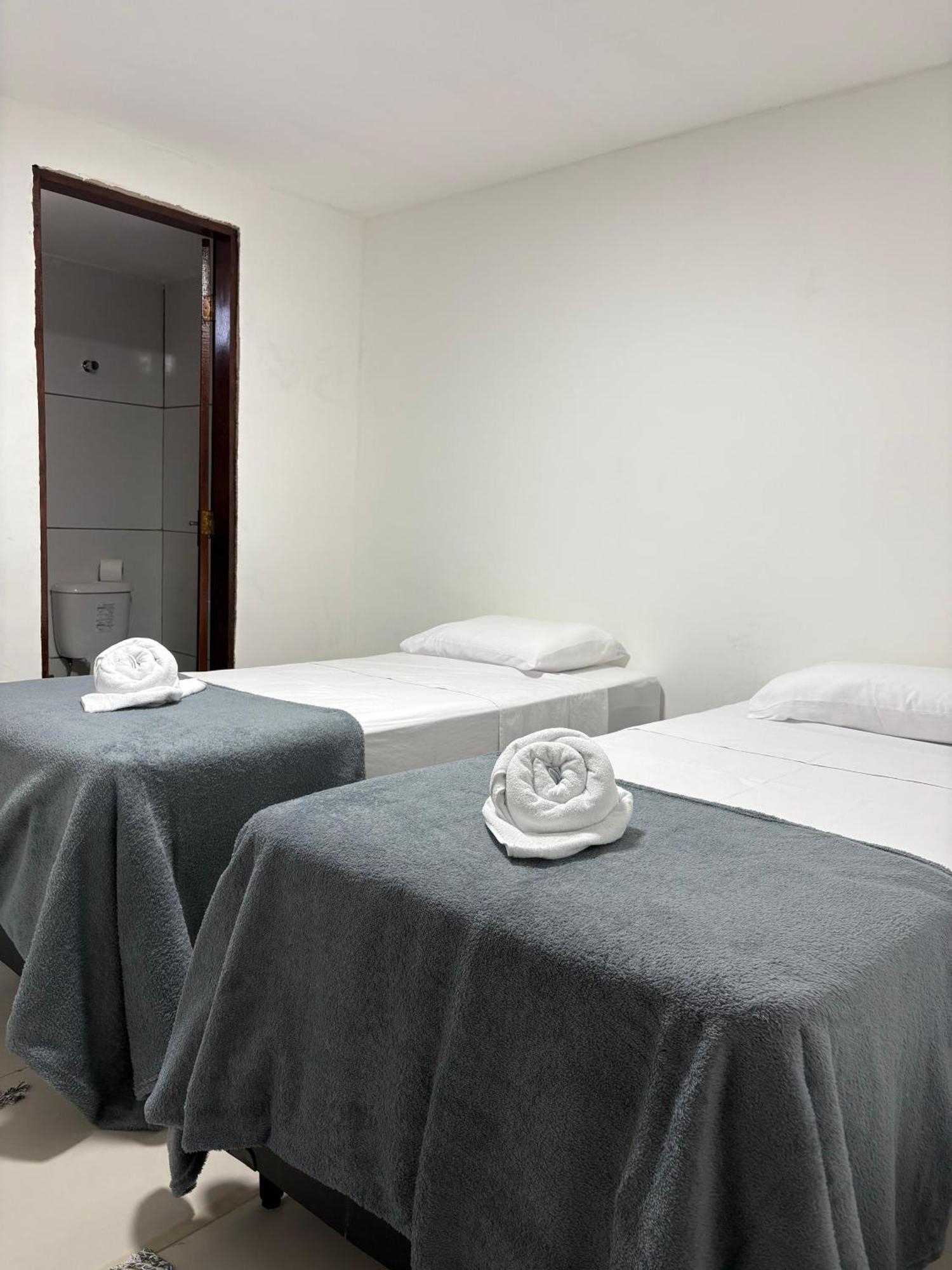 Hotel Paraiso Natal - Express Eksteriør bilde